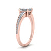 Load image into Gallery viewer, princess-cut-swirl-engraved-channel-accent-diamond-engagement-ring-in-FD122866PRR-NL-RG