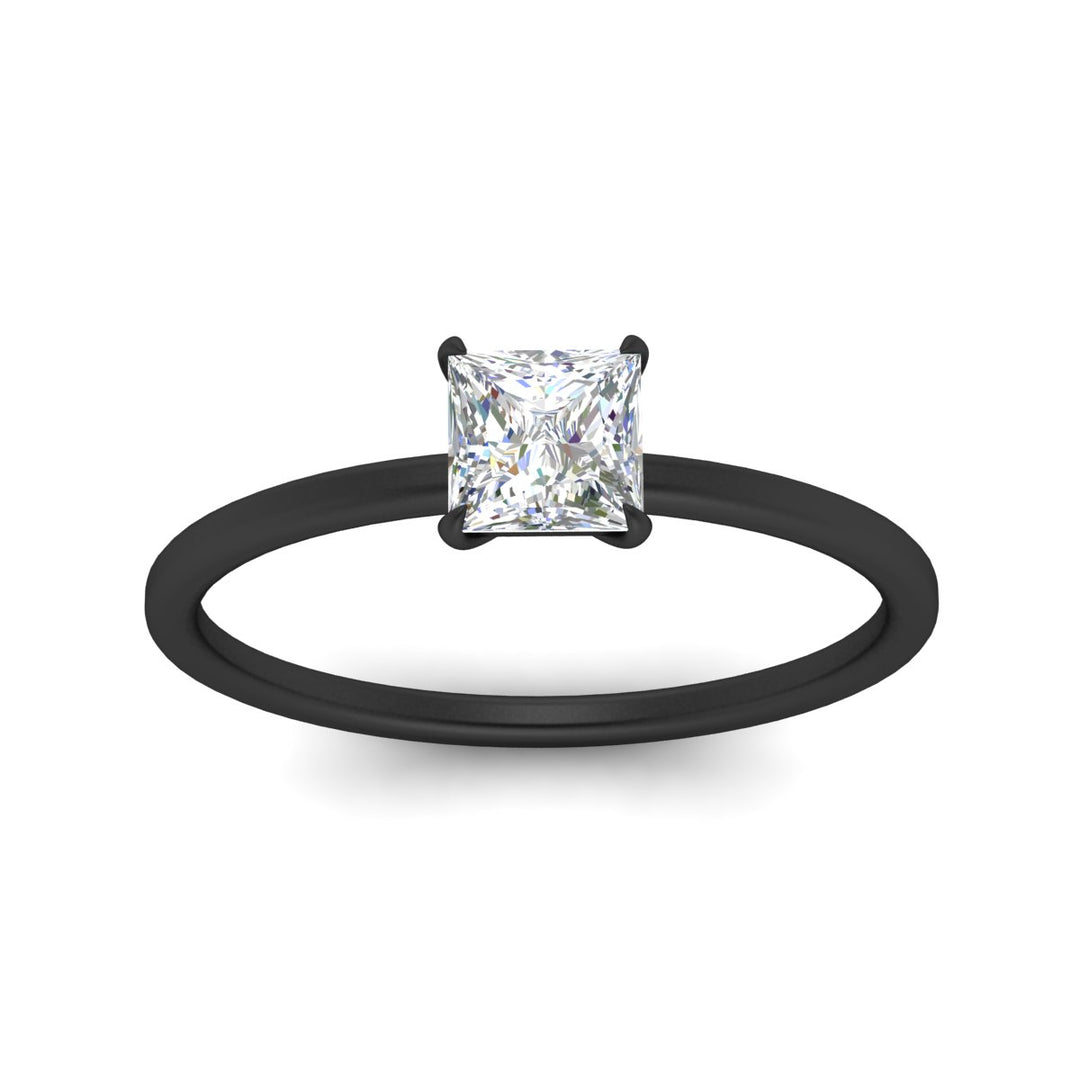 princess-cut-thin-classic-solitaire-engagement-ring-in-black-gold-fdens9358prrangle5-nl-bg