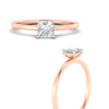 Load image into Gallery viewer, princess-cut-thin-classic-solitaire-engagement-ring-in-rose-gold-fdens9358prrangle3-nl-rg