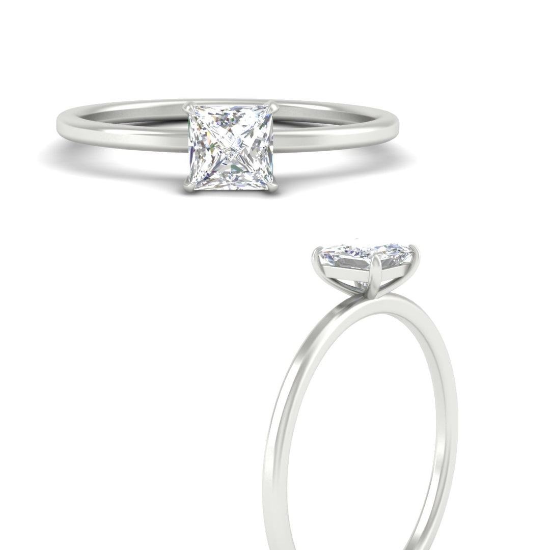 princess-cut-thin-classic-solitaire-engagement-ring-in-white-gold-fdens9358prrangle3-nl-wg