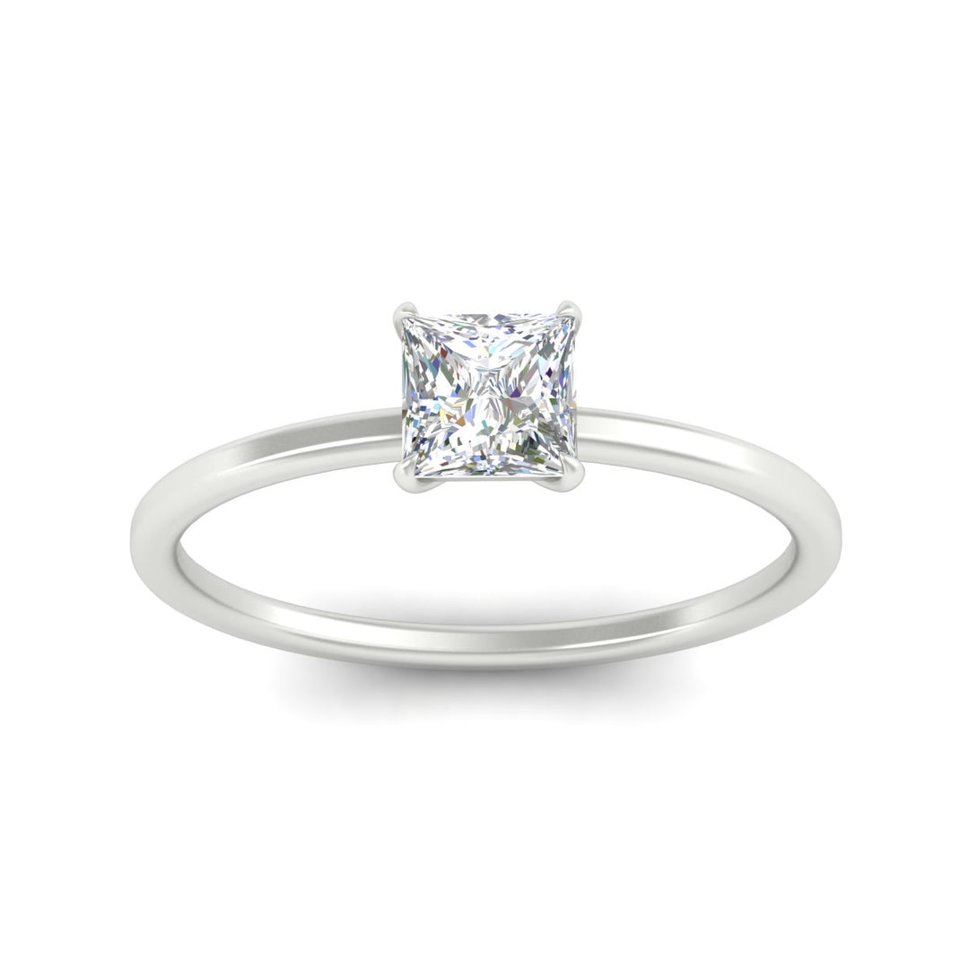 princess-cut-thin-classic-solitaire-engagement-ring-in-white-gold-fdens9358prrangle5-nl-wg
