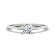 princess-cut-thin-classic-solitaire-engagement-ring-in-white-gold-fdens9358prrsleep-nl-wg