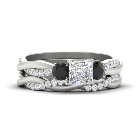 princess-cut-three-stone-twisted-black-diamond-wedding-band-in-white-gold-fdens3301prgblacksleep-nl-wg.jpg