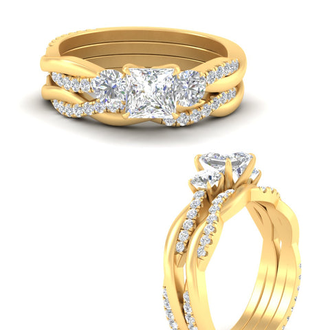 princess-cut-three-stone-twisted-diamond-wedding-band-in-yellow-gold-fdens3301prangle3-nl-yg.jpg