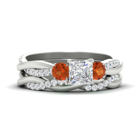 princess-cut-three-stone-twisted-orange-sapphire-wedding-band-in-white-gold-fdens3301prgsaorsleep-nl-wg.jpg