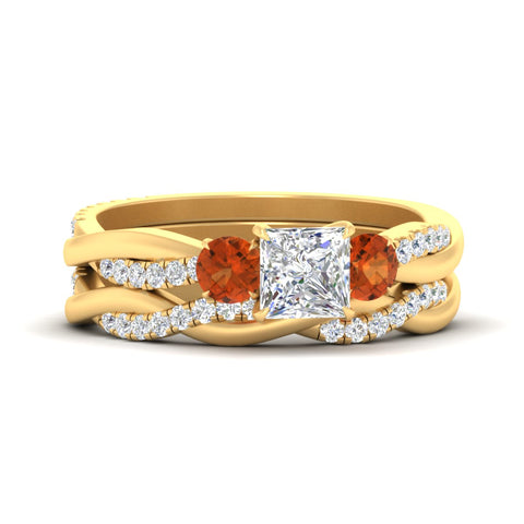 princess-cut-three-stone-twisted-orange-sapphire-wedding-band-in-yellow-gold-fdens3301prgsaorsleep-nl-yg.jpg