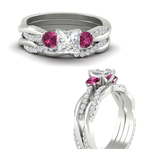 princess-cut-three-stone-twisted-pink-sapphire-wedding-band-in-white-gold-fdens3301prgsadrpiangle3-nl-wg.jpg