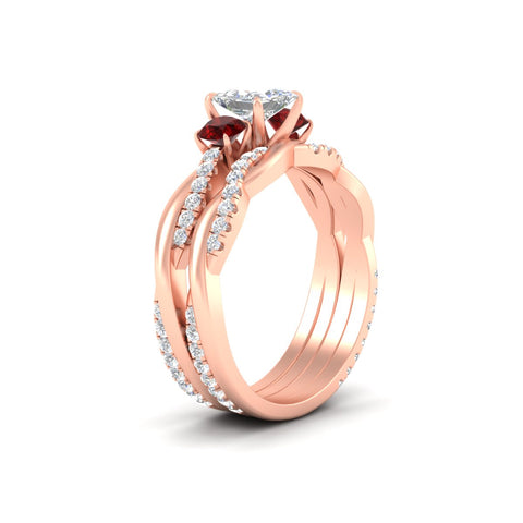 princess-cut-three-stone-twisted-ruby-wedding-band-in-rose-gold-fdens3301prgrudrangle2-nl-rg.jpg