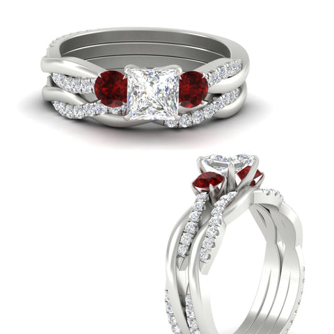 princess-cut-three-stone-twisted-ruby-wedding-band-in-white-gold-fdens3301prgrudrangle3-nl-wg.jpg