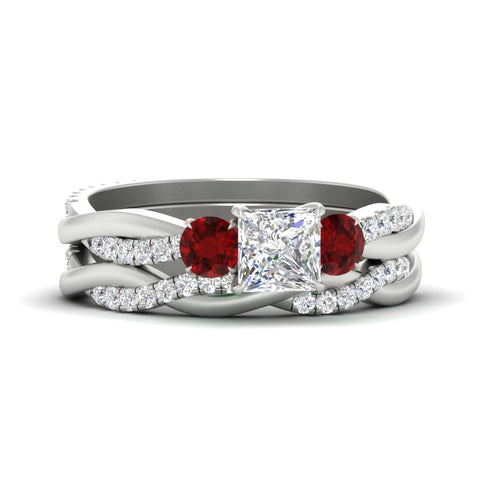 princess-cut-three-stone-twisted-ruby-wedding-band-in-white-gold-fdens3301prgrudrsleep-nl-wg.jpg