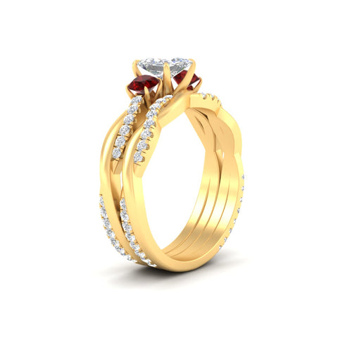 princess-cut-three-stone-twisted-ruby-wedding-band-in-yellow-gold-fdens3301prgrudrangle2-nl-yg.jpg