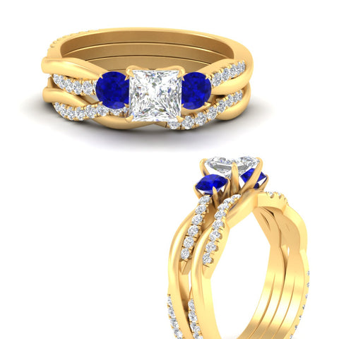 princess-cut-three-stone-twisted-sapphire-wedding-band-in-yellow-gold-fdens3301prgsablangle3-nl-yg.jpg