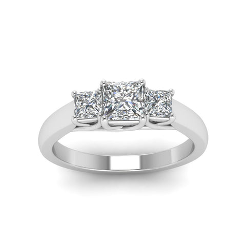 princess-cut-trio-natural-diamond-engagement-ring-in-platinum-FDENR578PRRANGLE5-NL-WG