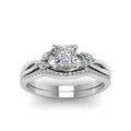 Thumbnail 2 - princess-cut-twisted-diamond-bridal-set-in-14K-white-gold-FD8300PR-NL-WG.jpg