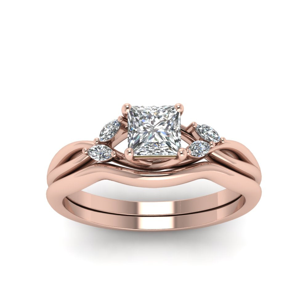 princess-cut-twisted-diamond-ring-with-matching-curved-band-in-14K-rose-gold-FD8300PR-NL-RG.jpg