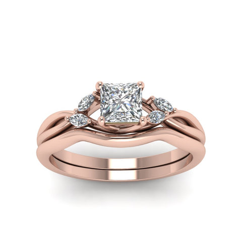 princess-cut-twisted-diamond-ring-with-matching-curved-band-in-14K-rose-gold-FD8300PR-NL-RG.jpg