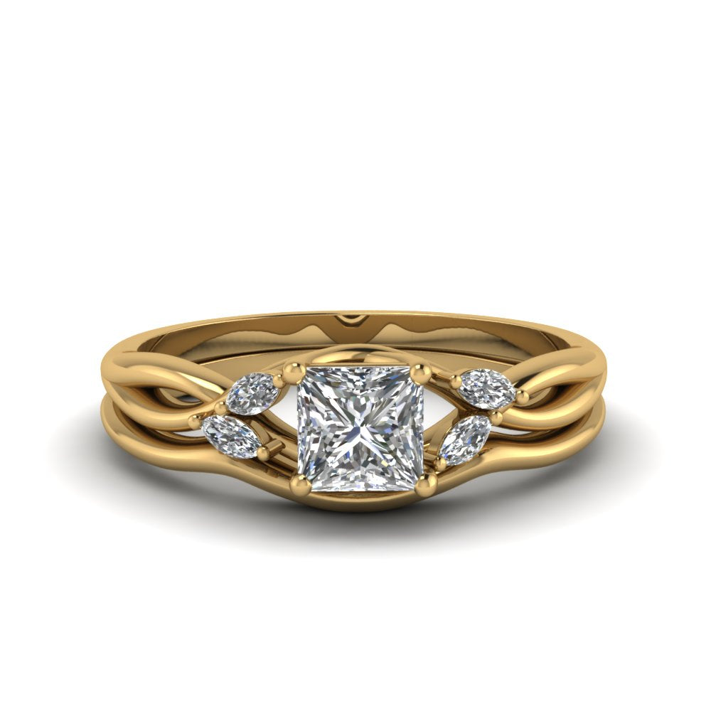 princess-cut-twisted-diamond-ring-with-matching-curved-band-in-14K-yellow-gold-FD8300PR-NL-YG.jpg
