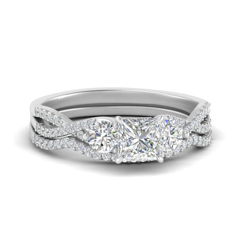 princess-cut-twisted-floral-prong-diamond-wedding-set-in-white-gold-FD10257PR-NL-WG_13357ae2-86c4-4f6b-ba9e-eab202b9f5b2?v=1756360168