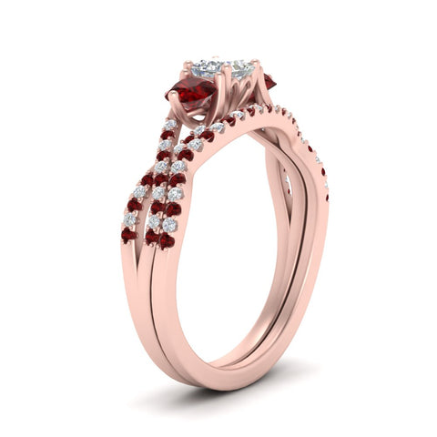 princess-cut-twisted-floral-prong-ruby-wedding-set-in-rose-gold-FD10257PRGRUDR-ANGLE2-NL-RG_1461defc-c796-469b-baa2-d66fb20d9d98?v=1756360168