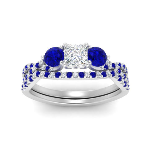 princess-cut-twisted-floral-prong-sapphire-wedding-set-in-white-gold-FD10257PRGSABL-ANGLE5-NL-WG?v=1756360051
