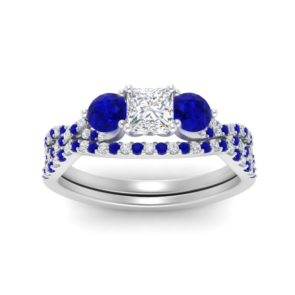 princess-cut-twisted-floral-prong-sapphire-wedding-set-in-white-gold-FD10257PRGSABL-ANGLE5-NL-WG_4dda7d21-20a8-43e3-90f5-ad430a49fc51?v=1756360167