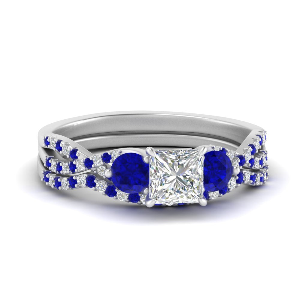 princess-cut-twisted-floral-prong-sapphire-wedding-set-in-white-gold-FD10257PRGSABL-NL-WG_caa7955a-8d33-4c4f-8606-d75120f6bde2?v=1756360168