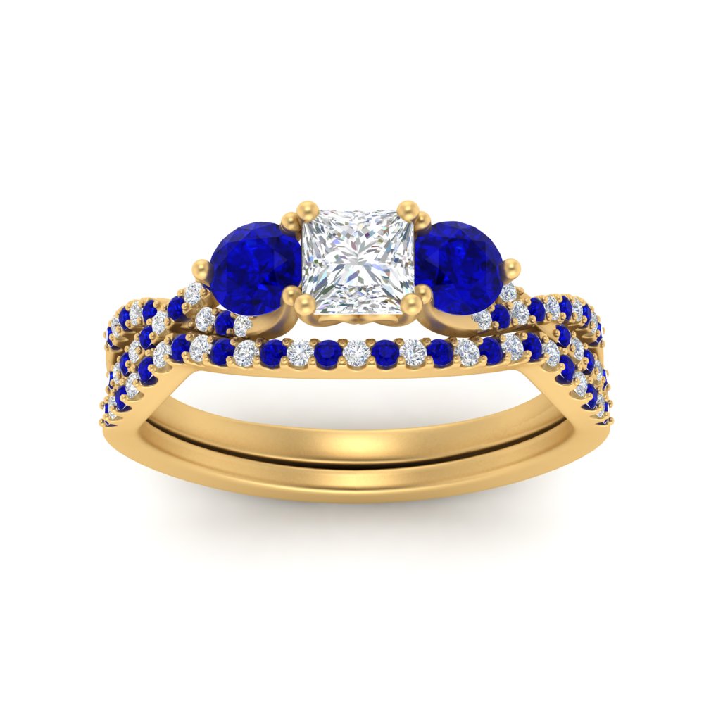 princess-cut-twisted-floral-prong-sapphire-wedding-set-in-yellow-gold-FD10257PRGSABL-ANGLE5-NL-YG_db8f3984-ff70-4829-8b0a-bfbbfce13ca5?v=1756360168