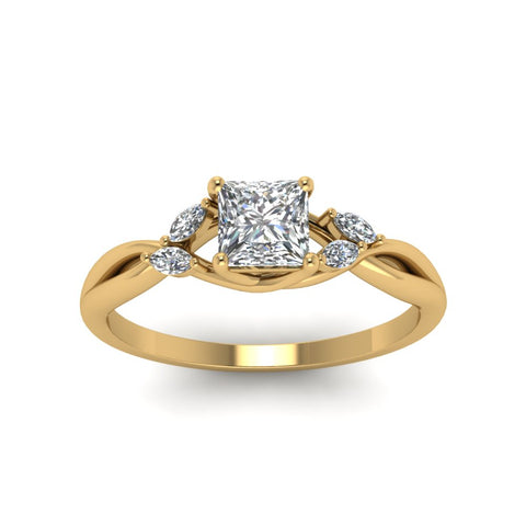 princess-cut-twisted-petal-diamond-engagement-ring-in-14K-yellow-gold-FD8300PRR-NL-YG.jpg