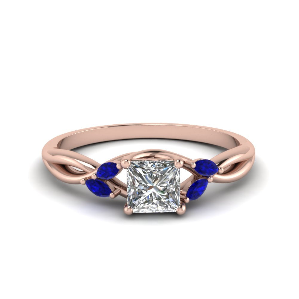 princess-cut-twisted-petal-diamond-engagement-ring-with-blue-sapphire-in-14K-rose-gold-FD8300PRRGSABL-NL-RG.jpg