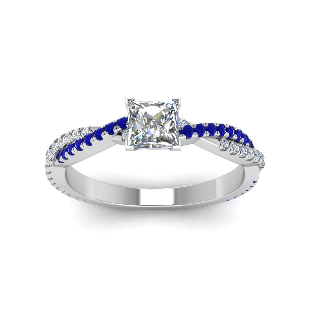 princess-cut-twisted-vine-diamond-engagement-ring-for-women-with-blue-sapphire-in-14K-white-gold-FD8233PRRGSABL-NL-WG.jpg