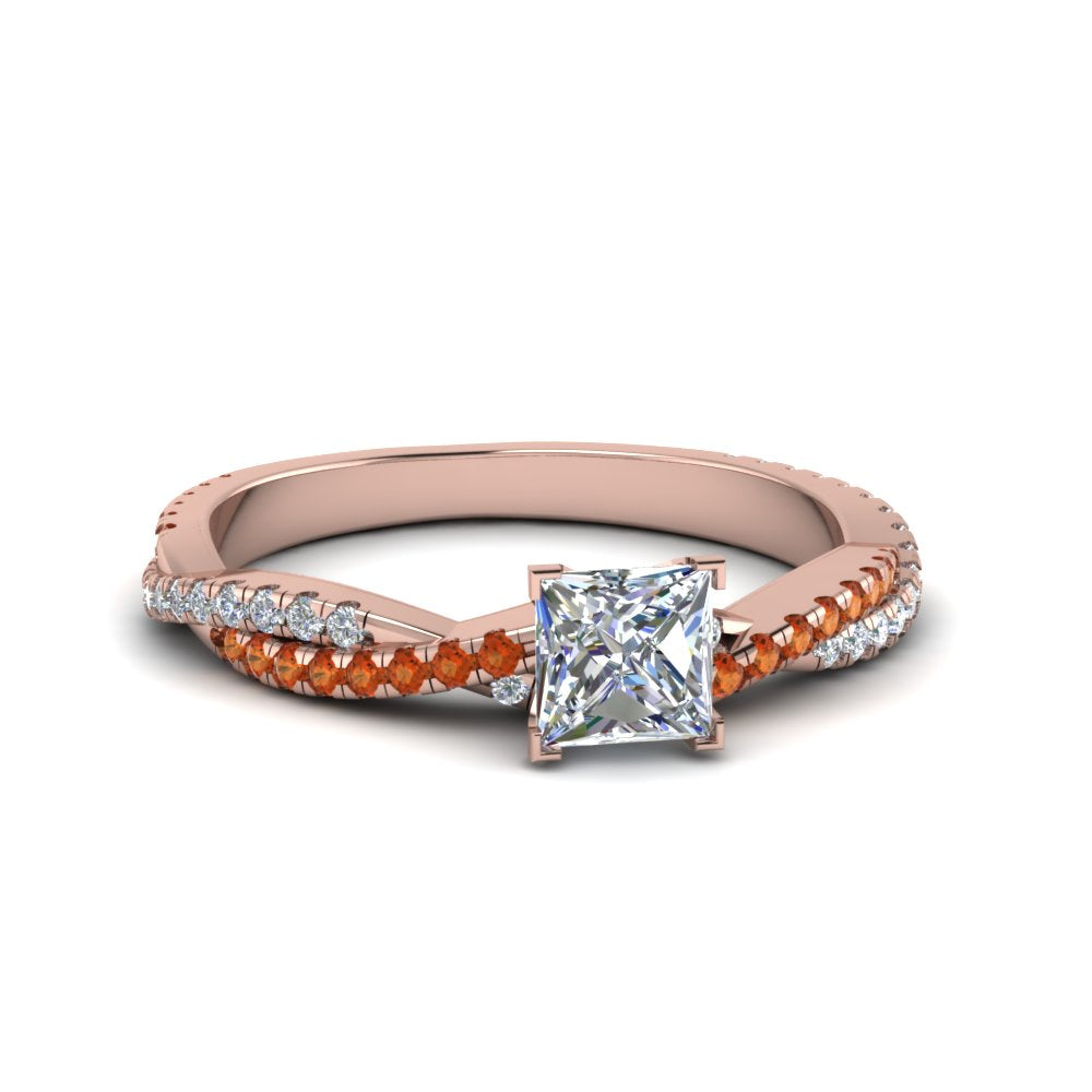 princess-cut-twisted-vine-diamond-engagement-ring-for-women-with-orange-sapphire-in-14K-rose-gold-FD8233PRRGSAOR-NL-RG.jpg