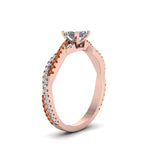 Load image into Gallery viewer, princess-cut-twisted-vine-diamond-engagement-ring-for-women-with-orange-sapphire-in-14K-rose-gold-FD8233PRRGSAOR-NL-RG.jpg
