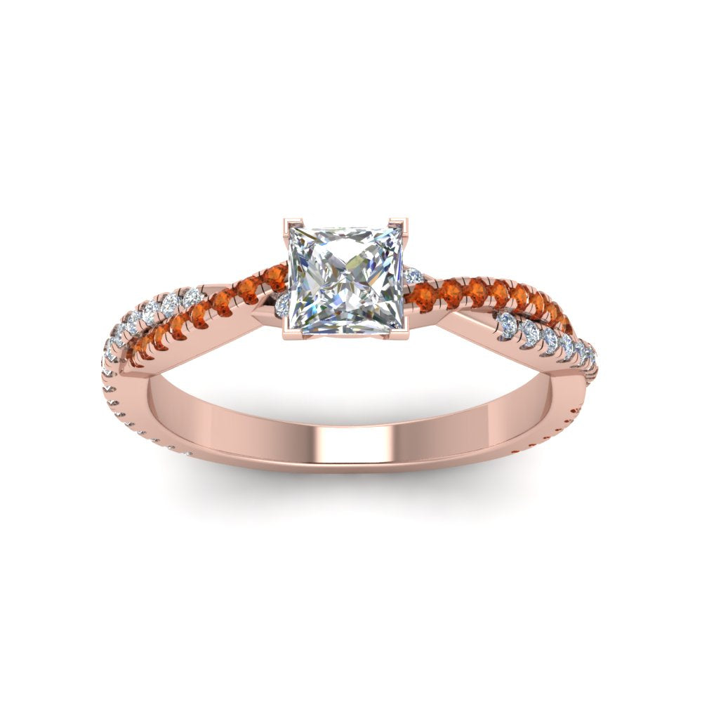 princess-cut-twisted-vine-diamond-engagement-ring-for-women-with-orange-sapphire-in-14K-rose-gold-FD8233PRRGSAOR-NL-RG.jpg