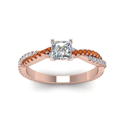 princess-cut-twisted-vine-diamond-engagement-ring-for-women-with-orange-sapphire-in-14K-rose-gold-FD8233PRRGSAOR-NL-RG.jpg