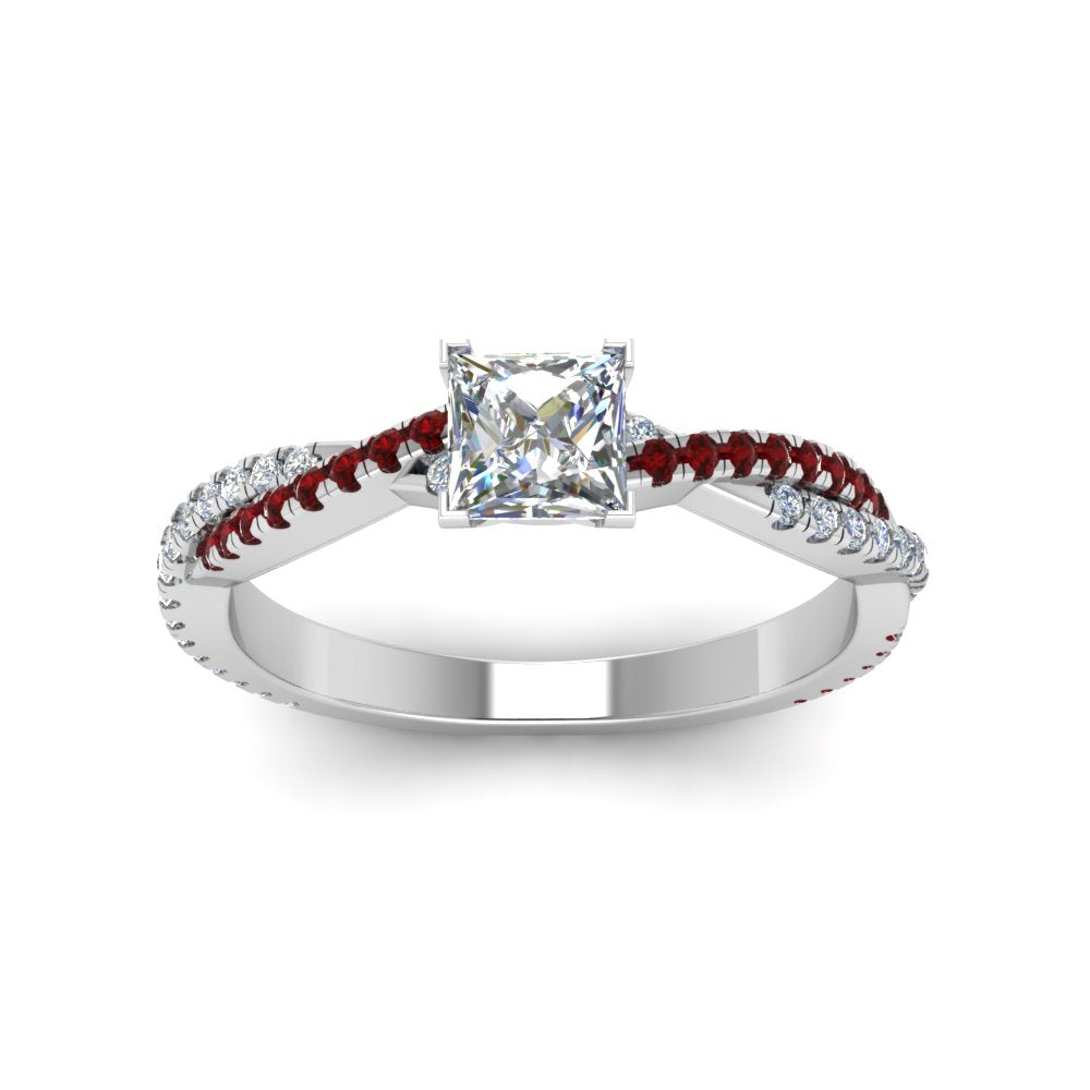 princess-cut-twisted-vine-diamond-engagement-ring-for-women-with-ruby-in-14K-white-gold-FD8233PRRGRUDR-NL-WG.jpg
