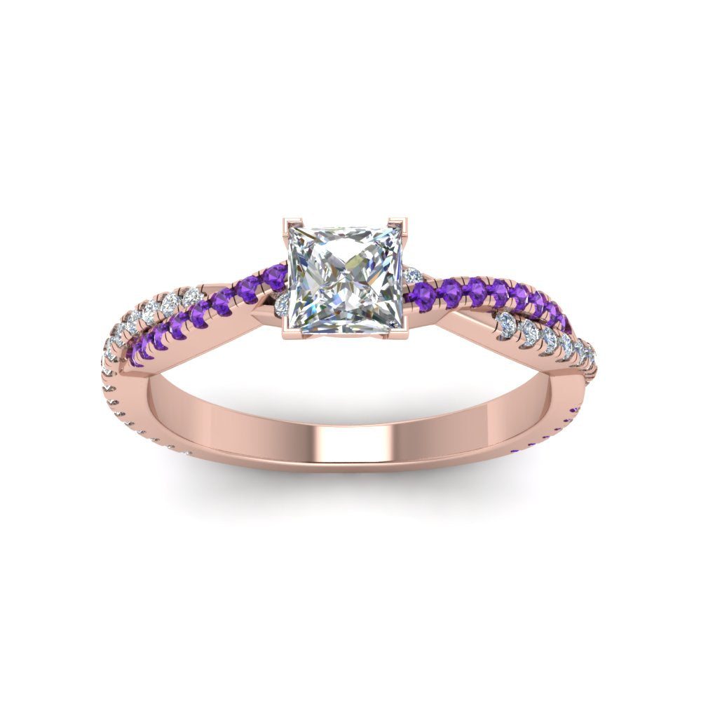 princess-cut-twisted-vine-diamond-engagement-ring-for-women-with-violac-topaz-in-14K-rose-gold-FD8233PRRGVITO-NL-RG.jpg
