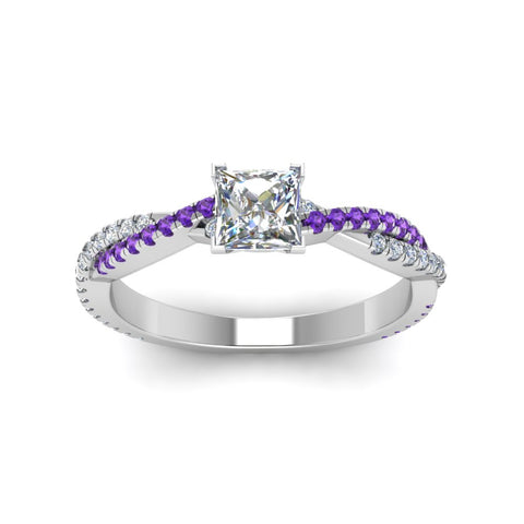 princess-cut-twisted-vine-diamond-engagement-ring-for-women-with-violac-topaz-in-14K-white-gold-FD8233PRRGVITO-NL-WG.jpg