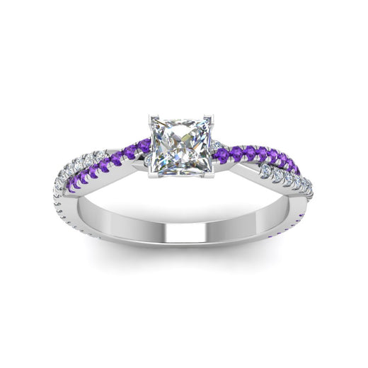 princess-cut-twisted-vine-diamond-engagement-ring-for-women-with-violac-topaz-in-14K-white-gold-FD8233PRRGVITO-NL-WG.jpg
