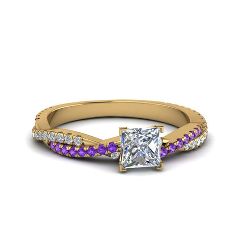 princess-cut-twisted-vine-diamond-engagement-ring-for-women-with-violac-topaz-in-14K-yellow-gold-FD8233PRRGVITO-NL-YG.jpg