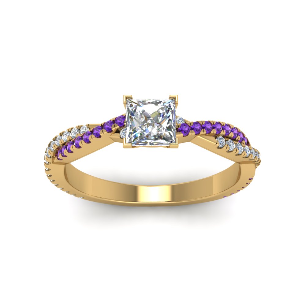 princess-cut-twisted-vine-diamond-engagement-ring-for-women-with-violac-topaz-in-14K-yellow-gold-FD8233PRRGVITO-NL-YG.jpg