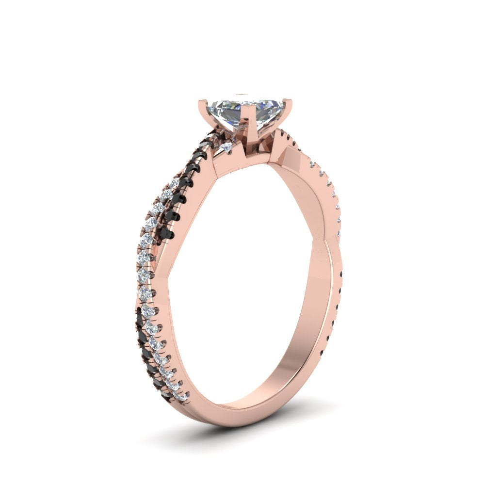 princess-cut-twisted-vine-engagement-ring-for-women-with-black-diamond-in-14K-rose-gold-FD8233PRRGBLACK-NL-RG.jpg