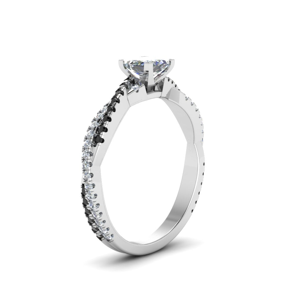 princess-cut-twisted-vine-engagement-ring-for-women-with-black-diamond-in-14K-white-gold-FD8233PRRGBLACK-NL-WG.jpg