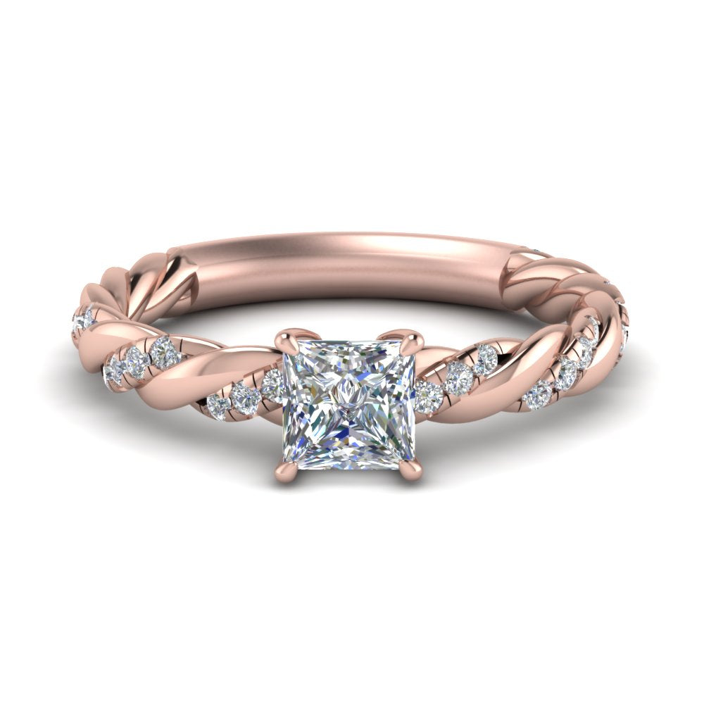 princess-cut-twisted-vine-engagement-ring-in-rose-gold-FD9127PRR-NL-RG