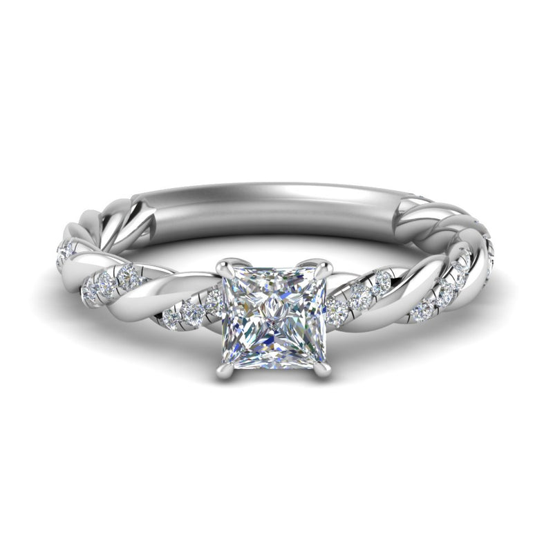 princess-cut-twisted-vine-engagement-ring-in-white-gold-FD9127PRR-NL-WG