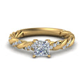 Thumbnail 58 - princess-cut-twisted-vine-engagement-ring-in-yellow-gold-FD9127PRR-NL-YG
