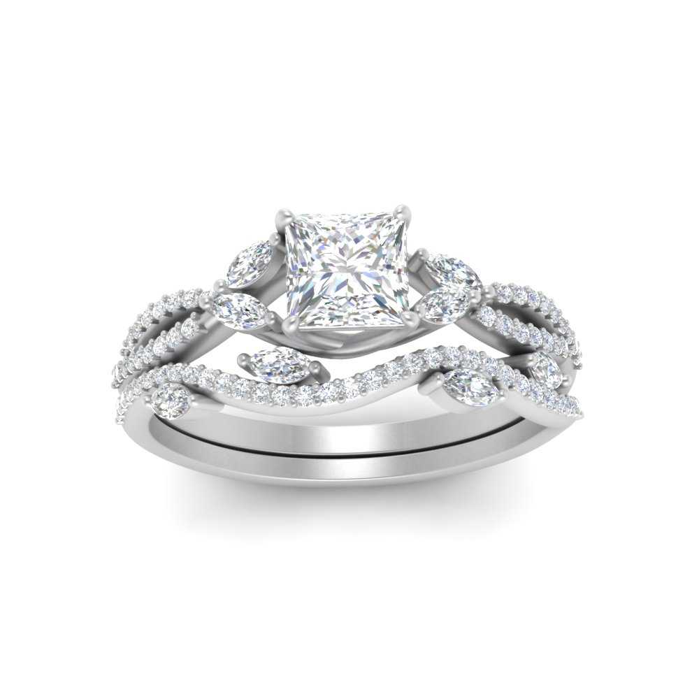 princess-cut-twisted-vine-luxury-diamond-bridal-ring-set-in-white-gold-FDENR3211PRANGLE3-NL-WG