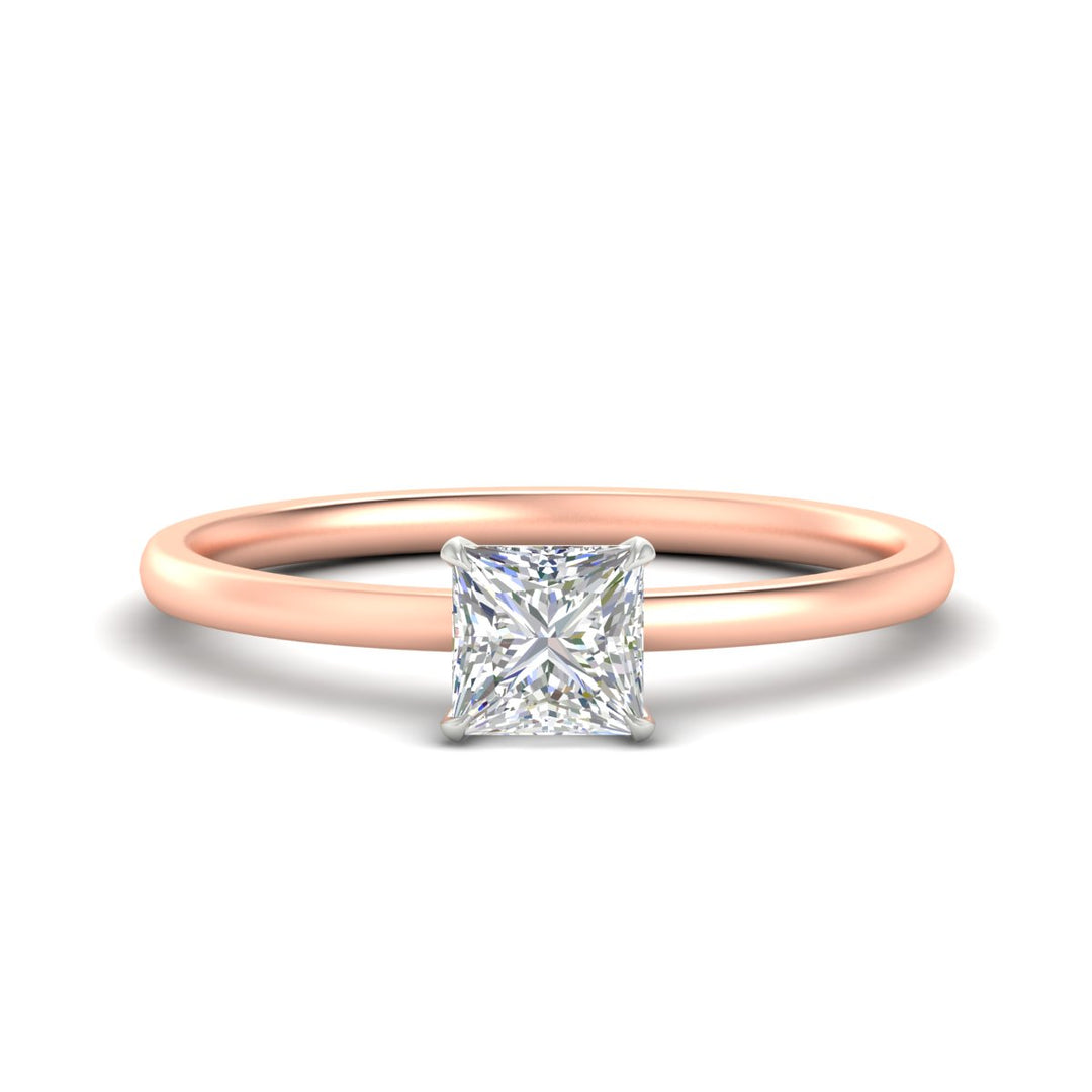 princess-cut-two-tone-1.5-mm-comfort-fit-solitaire-ring-in-rose-gold-fdens11590prrsleep-1.50mm-nl-rg?v=1758104182
