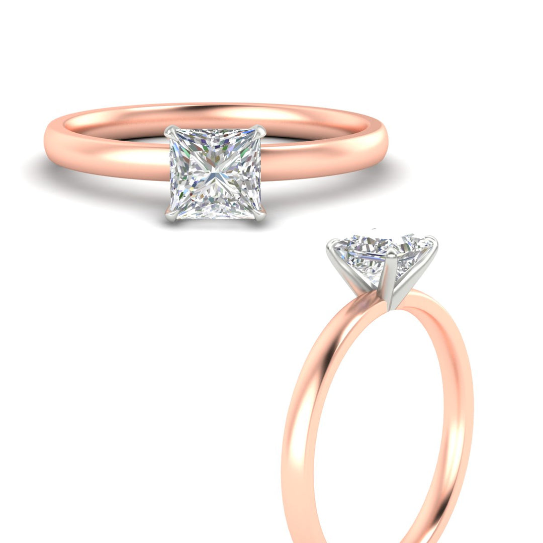 princess-cut-two-tone-2-mm-comfort-fit-solitaire-ring-in-rose-gold-fdens11590prrangle3-2.00mm-nl-rg?v=1758110414