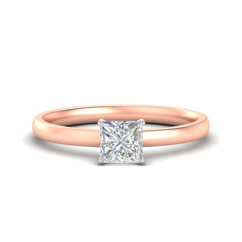 princess-cut-two-tone-2-mm-comfort-fit-solitaire-ring-in-rose-gold-fdens11590prrsleep-2.00mm-nl-rg?v=1758110414