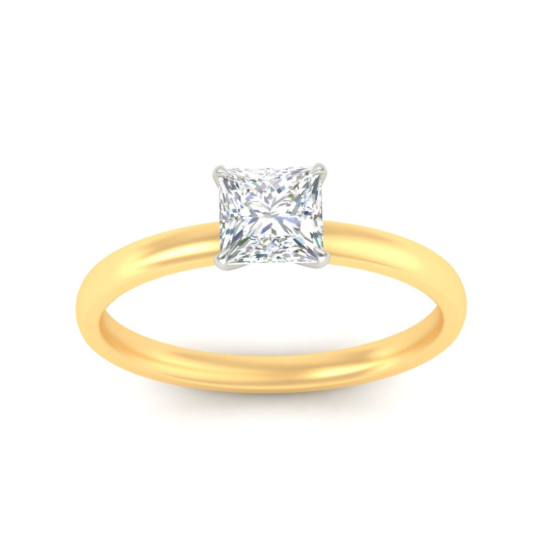 princess-cut-two-tone-2-mm-comfort-fit-solitaire-ring-in-yellow-gold-fdens11590prrangle5-2.00mm-nl-yg?v=1758110414